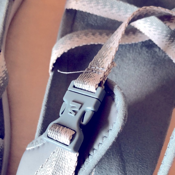 Merrell District Muri Lattice Woman’s Size 10 New - Picture 8 of 9